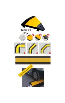 12299 Ub Evelux Kablo ve Hortum Kasis Köşesi 12299 Ub Evelux Kablo ve Hortum Kasis Köşesi
