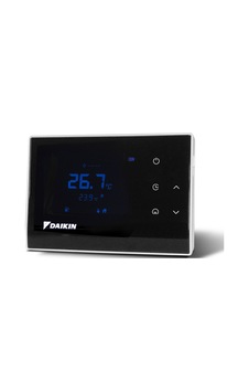 Daikin D-sense Modülasyonlu Kablosuz Oda Termostatı Dbrtmrfnaatr Dbrtmrfnaatr Daikin D-sense Modülasyonlu Kablosuz Oda Termostatı Dbrtmrfnaatr Dbrtmrfnaatr