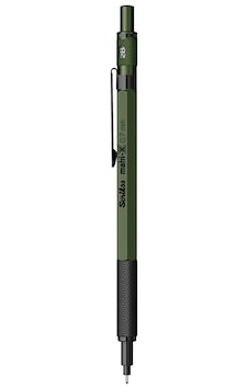 Scrikss Matri-x Versatil 0.7 Mm Haki Yeşil Şeffaf Ambalaj Scrikss Matri-x Versatil 0.7 Mm Haki Yeşil Şeffaf Ambalaj