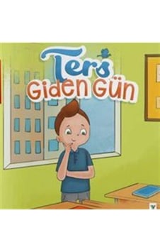 Ters Giden Gün / Doğukan İşler Ters Giden Gün / Doğukan İşler