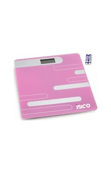 Dijital - Pilli Renkli Cam Banyo Baskül Terazi Tartı Lcd Ekran 180kg/50gr 26x26cm İ11-024 5570 Çok Renkli Dijital - Pilli Renkli Cam Banyo Baskül Terazi Tartı Lcd Ekran 180kg/50gr 26x26cm İ11-024 5570 Çok Renkli