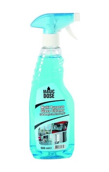 Magıc Dose Çok Amaçlı Cam Temizleme 500 Ml