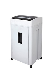 Mapishredder S48 Evrak İmha Makinesi Mapishredder S48 Evrak İmha Makinesi