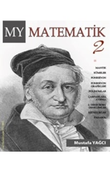My Matematik-2 Mustafa Yağcı N11.27392 My Matematik-2 Mustafa Yağcı N11.27392