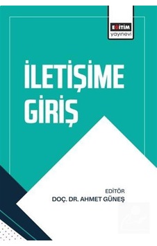 İletişime Giriş / Kolektif