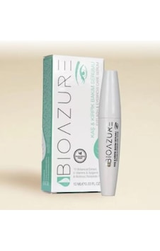 Hunca Life Bioazure Kaş & Kiprik Serumu 10 ML