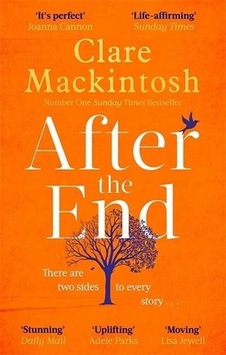 After the End: The most moving book you'll read in 2019 9780751564914 After the End: The most moving book you'll read in 2019 9780751564914