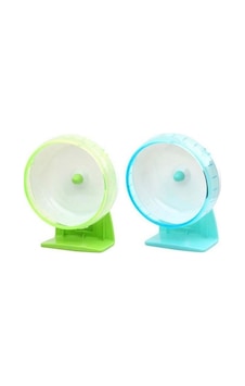 Nunbell Ayaklı Hamster Çarkı Large Nunbell Ayaklı Hamster Çarkı Large