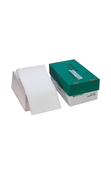 Umur Sürekli Form 6"x17cm 2Nüsha 55 g/m² 1000 Kantar Fişi Renkli Umur Sürekli Form 6"x17cm 2Nüsha 55 g/m² 1000 Kantar Fişi Renkli