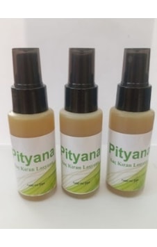 Pityana Dökülme Karşıtı Saçkıran Losyon 2 x 100 ML