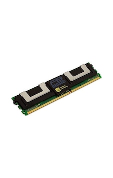 Kingston KVR800D2D8F5/1G 1 GB DDR2 800 MHz CL5 Ram Kingston KVR800D2D8F5/1G 1 GB DDR2 800 MHz CL5 Ram