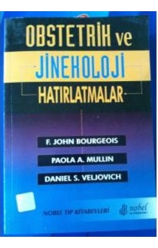 Obstetrik Ve Jinekoloji Hatırlatmalar Obstetrik Ve Jinekoloji Hatırlatmalar