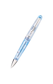 Montegrappa Elmo Ambiente Ocean Tükenmez Kalem Iseerbıd Montegrappa Elmo Ambiente Ocean Tükenmez Kalem Iseerbıd