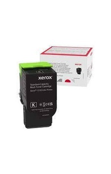 Xerox 006R04360 C310-C315 Standart Kapasite Black Siyah Toner 3.0 Xerox 006R04360 C310-C315 Standart Kapasite Black Siyah Toner 3.0