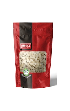 Meray Nevşehir Çiğ Kabak Çekirdeği 1 KG