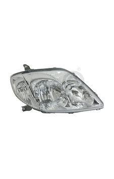 TOYOTA Corolla Uyumlu 2002-2006 SEDAN / SAĞ FAR LAMBASI ELEKTRİKLİ (ULO) TOYOTA Corolla Uyumlu 2002-2006 SEDAN / SAĞ FAR LAMBASI ELEKTRİKLİ (ULO)