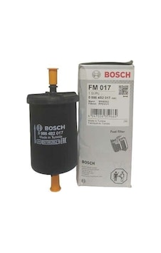 Bosch 09864b2017 Yakıt Filtresi Bosch 09864b2017 Yakıt Filtresi