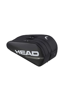 Head Tour L Siyah Tenis Çantası 260624