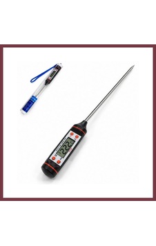 Storeşahin Gıda Termometresi Shn0720
