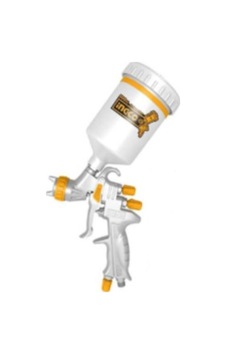 Ingco Asg1065 600Cc Endüstriyel Boya Tabancası Ingco Asg1065 600Cc Endüstriyel Boya Tabancası