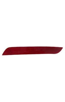Arka - 518 - Tampon Reflektörü R - Glblseme - Bmw F30 Adet Arka - 518 - Tampon Reflektörü R - Glblseme - Bmw F30 Adet