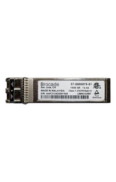 Brocade 10ge Sr Sfp+ Modülü 850nm 57-0000075-01