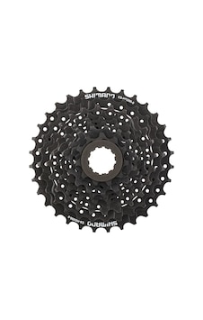 Shimano Acera Cs-hg200-9 Ruble 11-32t Siyah Shimano Acera Cs-hg200-9 Ruble 11-32t Siyah
