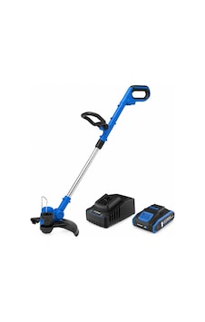 Hyundai Hy20cgt 20v Akülü Ot Biçme Ve Çim Kenar Kesme Seti 30 Cm 2ah Akü Ve Şarj Dahil Hyundai Hy20cgt 20v Akülü Ot Biçme Ve Çim Kenar Kesme Seti 30 Cm 2ah Akü Ve Şarj Dahil