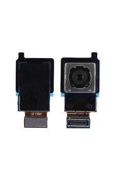 Samsung Uyumlu Galaxy S6 Edge Plus G928F için Arka Kamera Samsung Uyumlu Galaxy S6 Edge Plus G928F için Arka Kamera