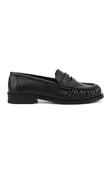 Gönderir Kadın Siyah Loafer Ayakkabı Ddza87335885 Gönderir Kadın Siyah Loafer Ayakkabı Ddza87335885