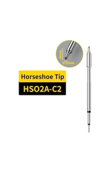 Fnirsi Hs02a-c2 Lehimleme Havya Ucu Fnirsi Hs02a-c2 Lehimleme Havya Ucu