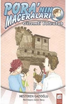Pora'nın Maceraları 8-10 Yaş Gizemli Yolculuk Pora'nın Maceraları 8-10 Yaş Gizemli Yolculuk