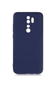 Nihcase Xiaomi Redmi Note 8 Pro Kılıf Mara İçi Kadife Süet Lansman Nihcase Xiaomi Redmi Note 8 Pro Kılıf Mara İçi Kadife Süet Lansman