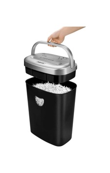 Evrak Imha Makinası 53c 46531 Fellowes
