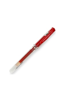 Uniball Signo Um-153 Roller Kırmızı