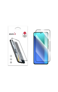 Xiaomi Redmi Note 13 4g Zore Mat Seramik Ekran Koruyucu