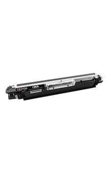 Tonerturk Hp 126A Ce310A Uyumlu Toneri Set/ Cp1025 / M175 M270 / M275 A Plu Tonerturk Hp 126A Ce310A Uyumlu Toneri Set/ Cp1025 / M175 M270 / M275 A Plu