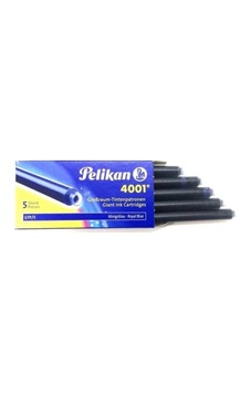 Dolmakalem Kartusu Pelikan Uzun Mavi Gtp5M