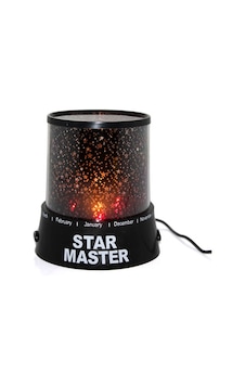 Star Master Led Lamba 446721 Star Master Led Lamba 446721