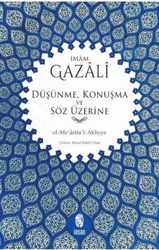 Düşünme, Konuşma Ve Söz Üzerine - Ybve-659646 Düşünme, Konuşma Ve Söz Üzerine - Ybve-659646