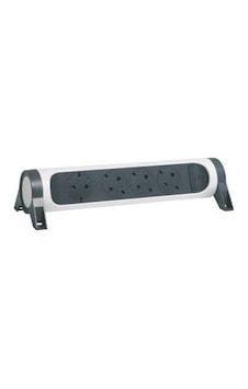 LEGRAND GRUP PRİZ 4X2P+T 4 SOKETLİ 3M LEGRAND GRUP PRİZ 4X2P+T 4 SOKETLİ 3M