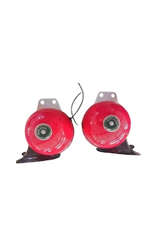 Space Çat Çat Korna 12v Set / Ssko65 O A303052024 Space Çat Çat Korna 12v Set / Ssko65 O A303052024
