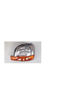 Renault Kangoo 1 - I 1997 - 2002 Sol Ön Far Lambası - 7701044037 - İthal Renault Kangoo 1 - I 1997 - 2002 Sol Ön Far Lambası - 7701044037 - İthal
