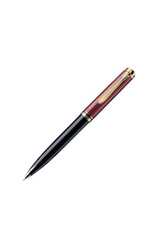 Pelikan K800 Bordo Siyah Tükenmez Kalem Çok Renkli Pelikan K800 Bordo Siyah Tükenmez Kalem Çok Renkli