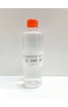 Ad-wa Ad32 Ec Metre 12.88 Ms Kalibrasyon Sıvısı Ad-wa Ad32 Ec Metre 12.88 Ms Kalibrasyon Sıvısı