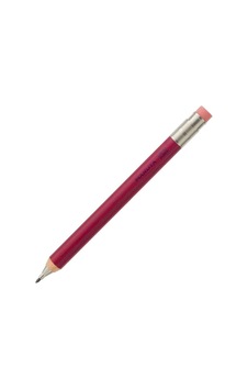 Ohto Maruta Serisi Aps-680m Rd Kırmızı 2.0mm Versatil Kalem Ohto Maruta Serisi Aps-680m Rd Kırmızı 2.0mm Versatil Kalem