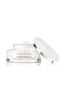Elizabeth Arden Visible Difference Refining Moisture Cream Complex Cilt Bariyeri Güçlendirici Bakım Yoğun Nemlendirici Krem 75 ML Elizabeth Arden Visible Difference Refining Moisture Cream Complex Cilt Bariyeri Güçlendirici Bakım Yoğun Nemlendirici Krem 75 ML