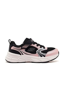 Skechers Retro-graph Çocuk Günlük Ayakkabı 303692l-rsgd Pembe Renkli Skechers Retro-graph Çocuk Günlük Ayakkabı 303692l-rsgd Pembe Renkli