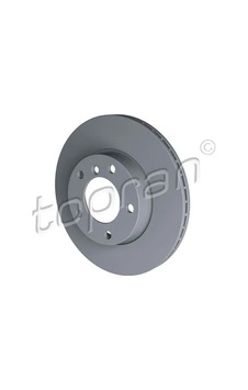 Bmw 320i E36 Fren Diski On 1991-1998 Topran 500563001 2adettir Bmw 320i E36 Fren Diski On 1991-1998 Topran 500563001 2adettir