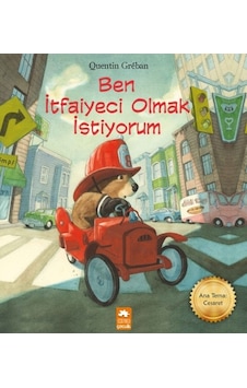 Ben İtfaiyeci Olmak İstiyorum- Eksik Parça